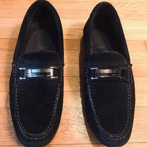 Calvin Klein Loafers size 12